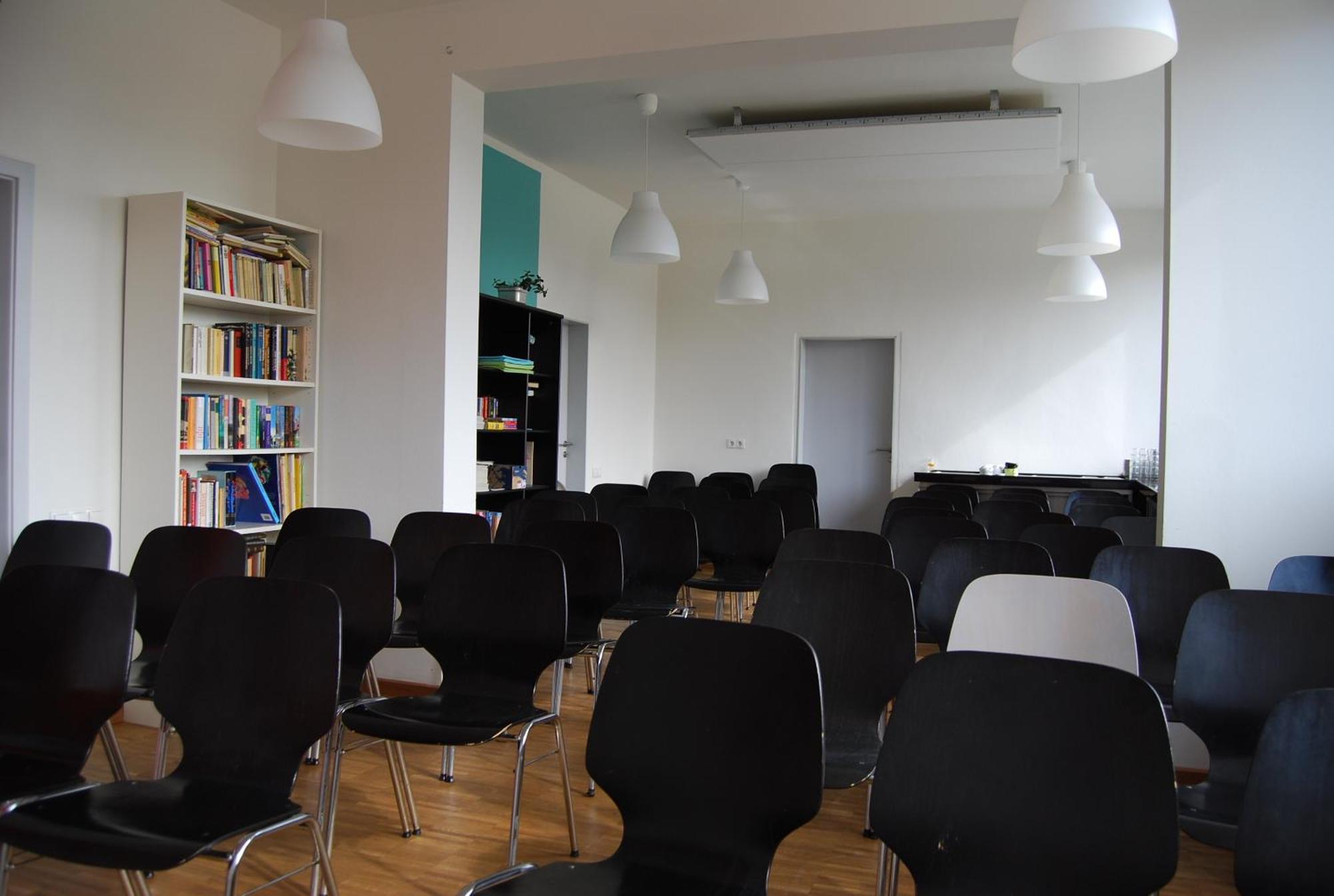 Hostel Stralsund Ngoại thất bức ảnh